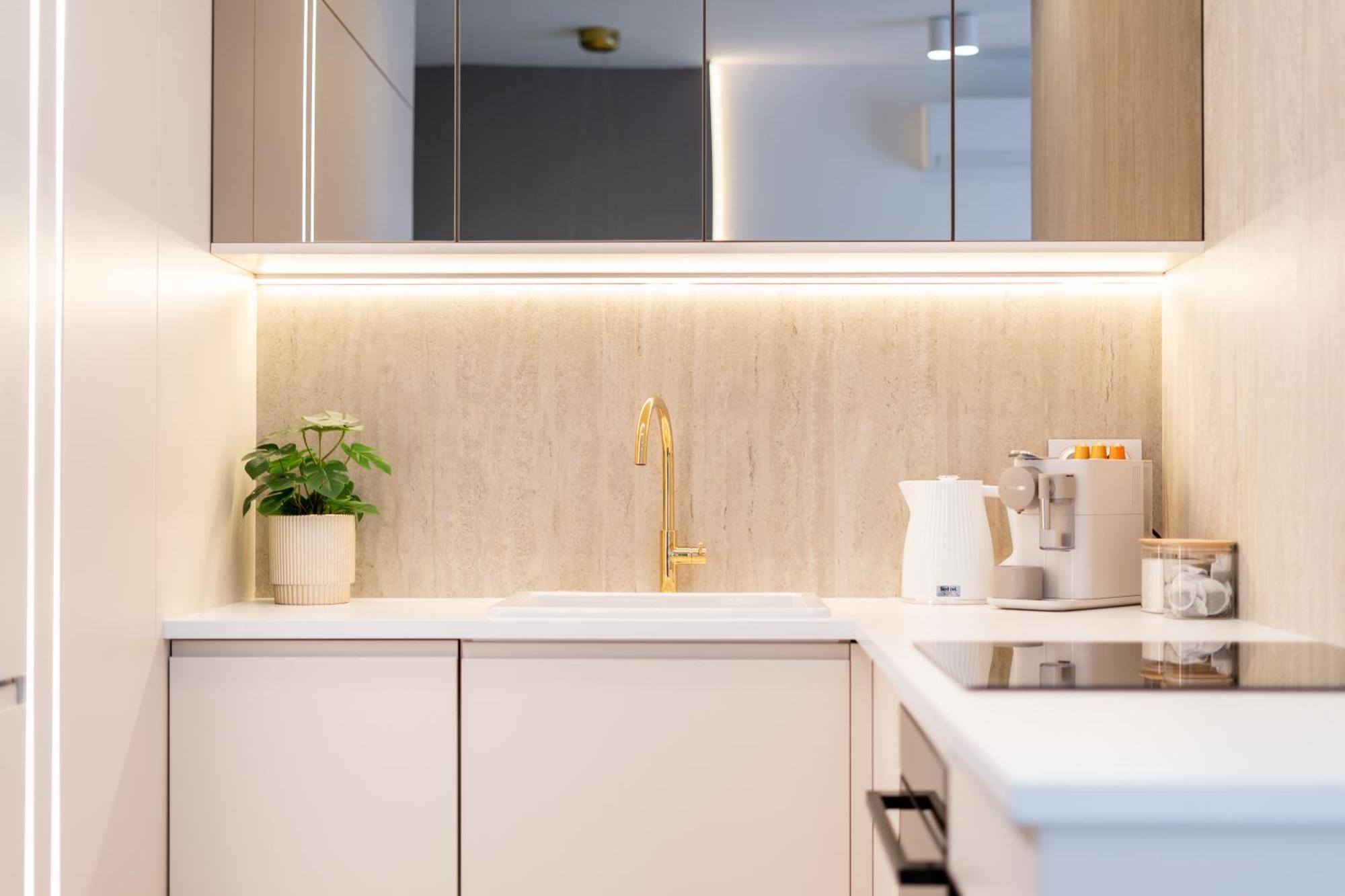 Ga Luxury Apartments G30 Krasków Εξωτερικό φωτογραφία