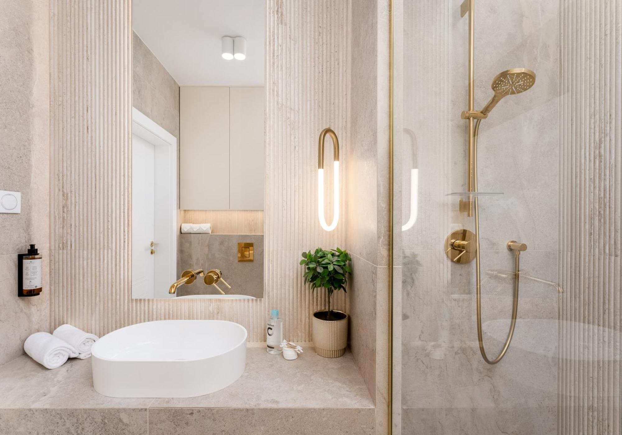 Ga Luxury Apartments G30 Krasków Εξωτερικό φωτογραφία