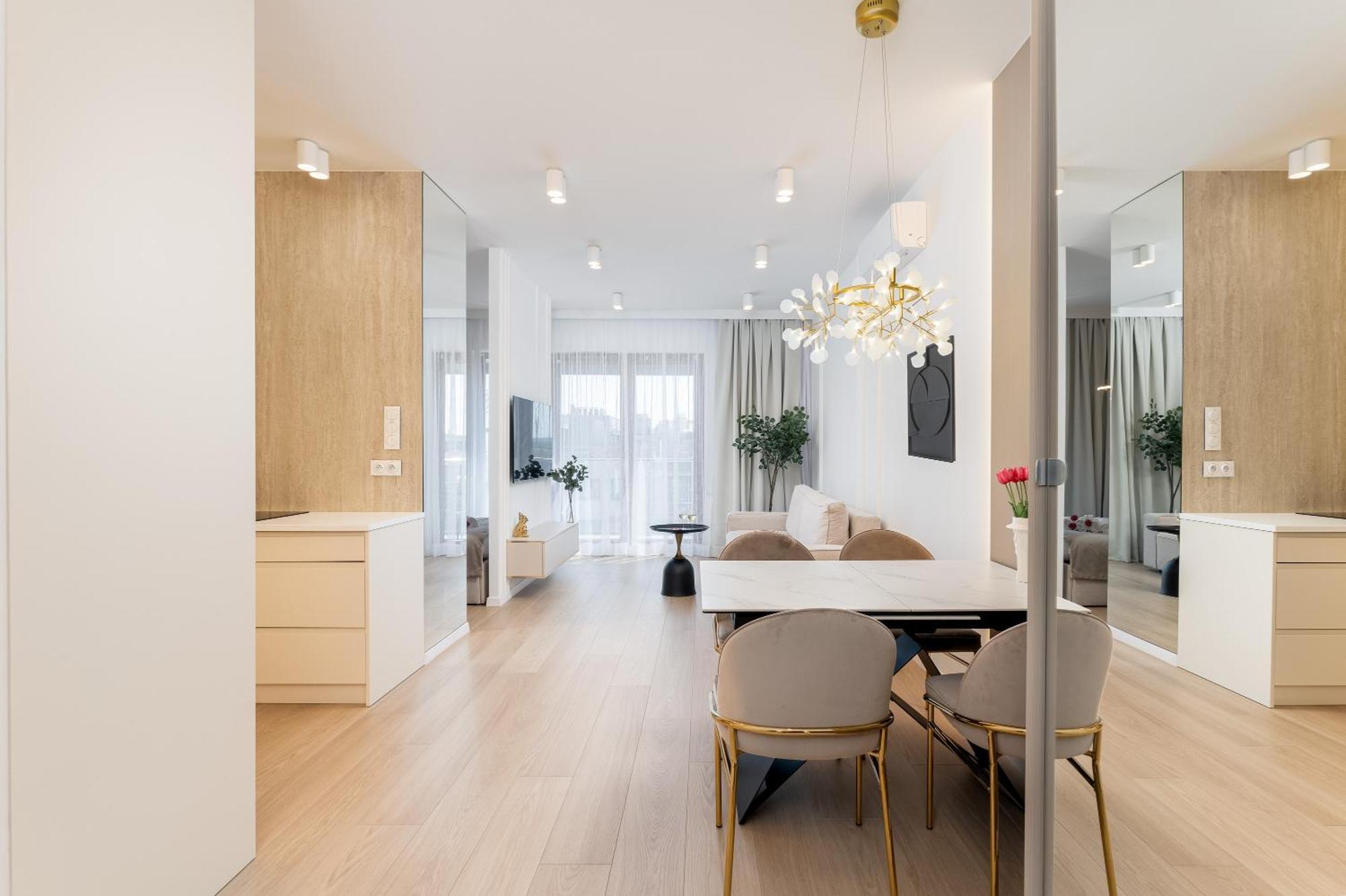 Ga Luxury Apartments G30 Krasków Εξωτερικό φωτογραφία